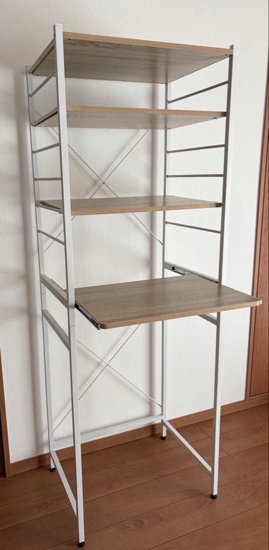 【幅60cm】Basurero キッチンラック