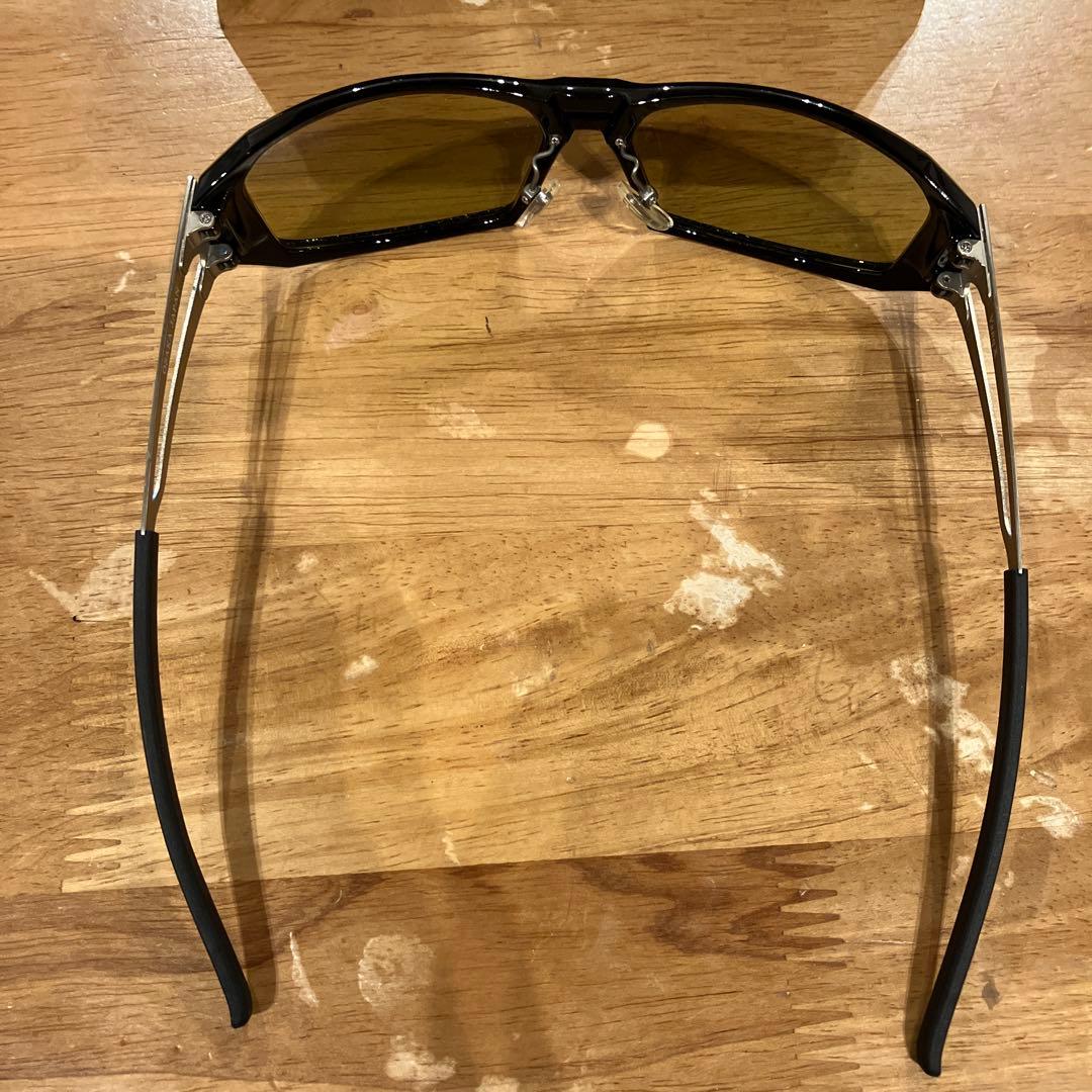 ジール　Vanq X イーズグリーン