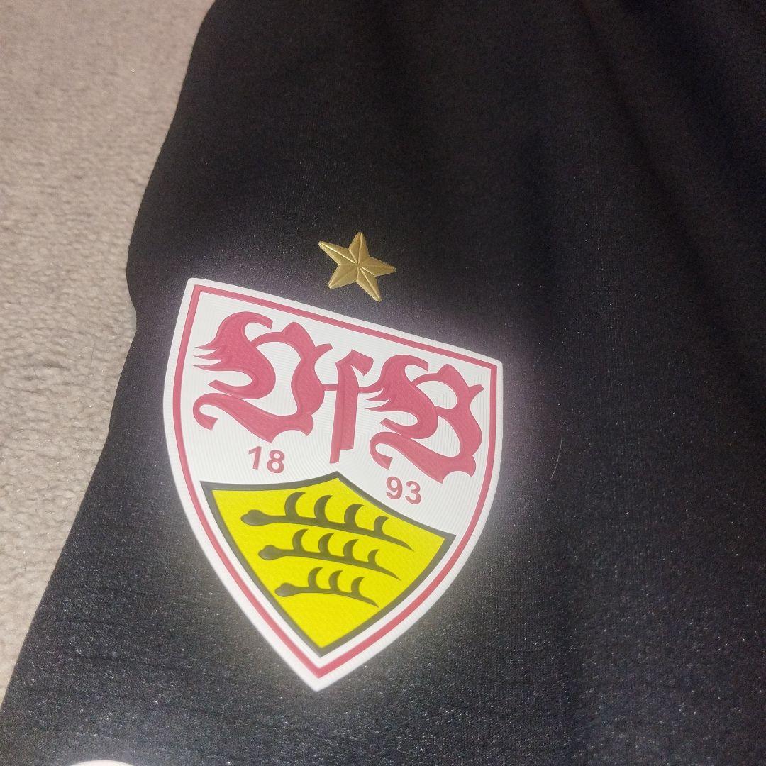 VfBシュトゥットガルト JAKO ジャージ
