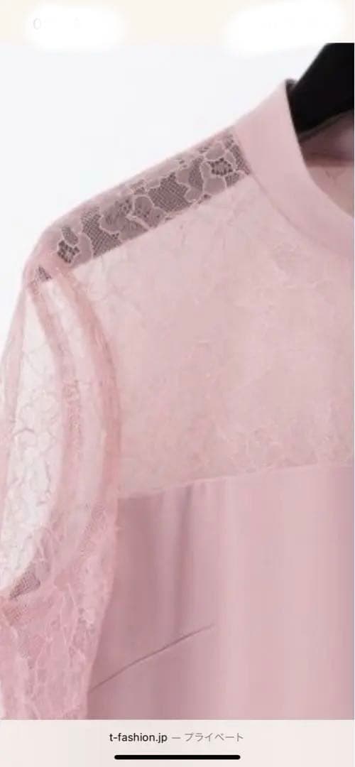 グレースコンチネンタル　グレースクラス　ワンピース　新品未使用