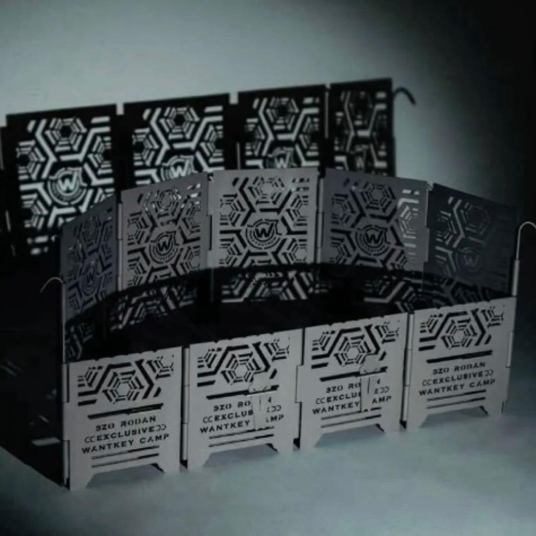 【新品・未使用品】　RODAN W-DAN