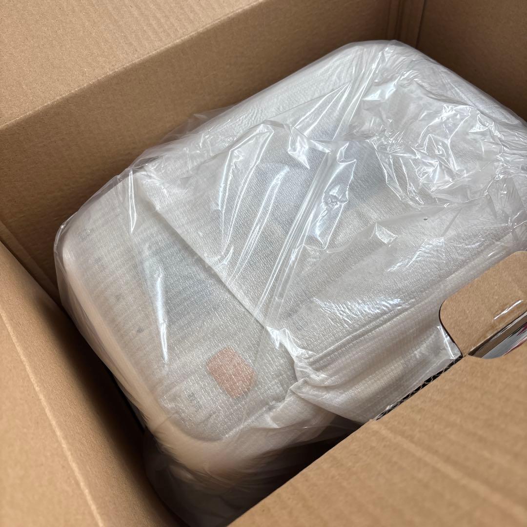 siroca ホームベーカリー SHB-712 ホワイト　2025 新品