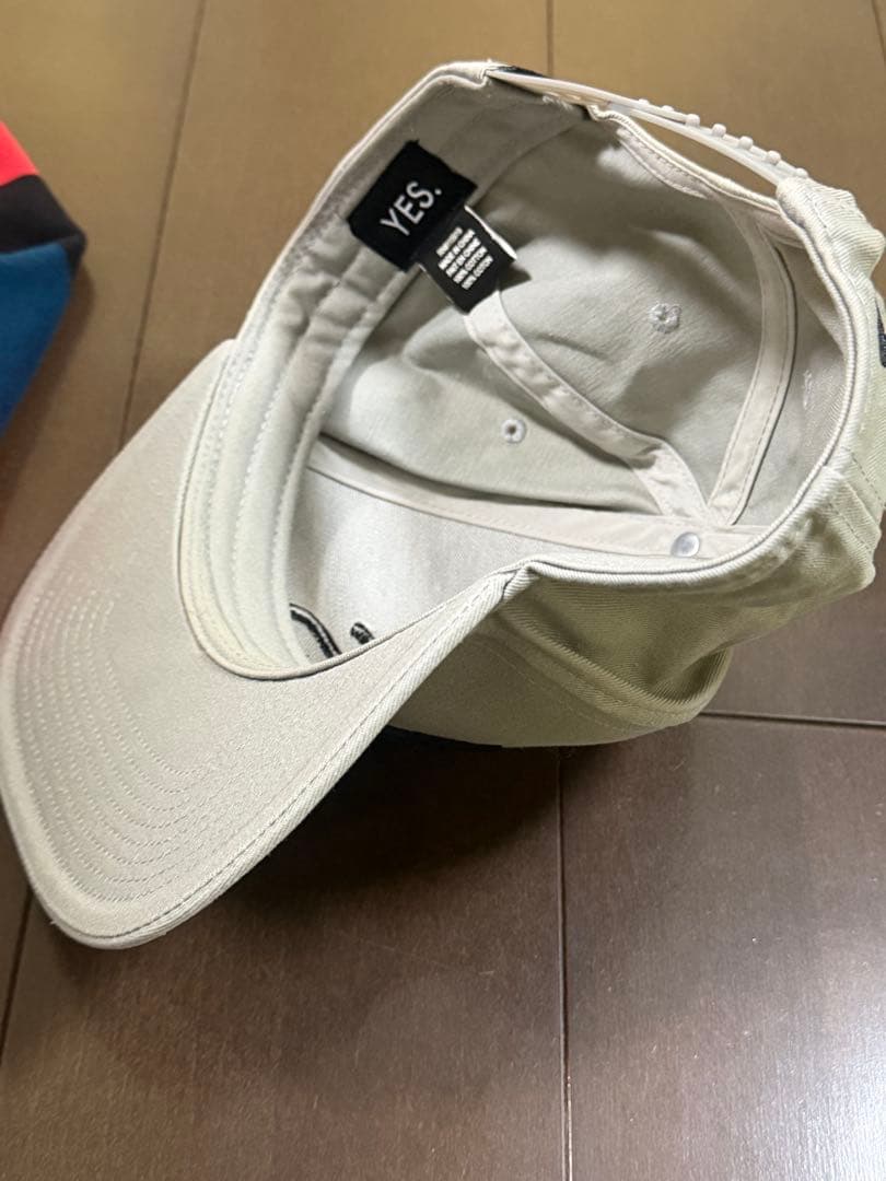 MAN WITH A MISSION アナログ レコード キャップ マンウィズ