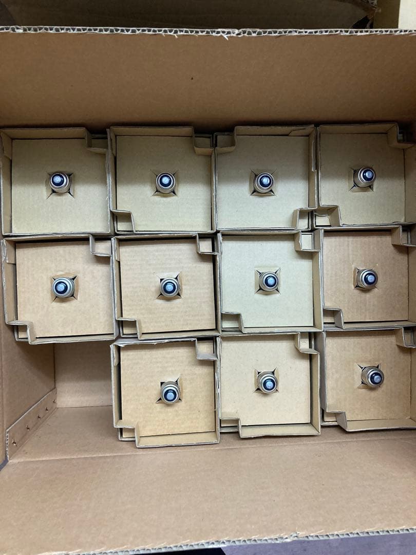 TOSHIBA 水銀ランプ HRF100X 11本