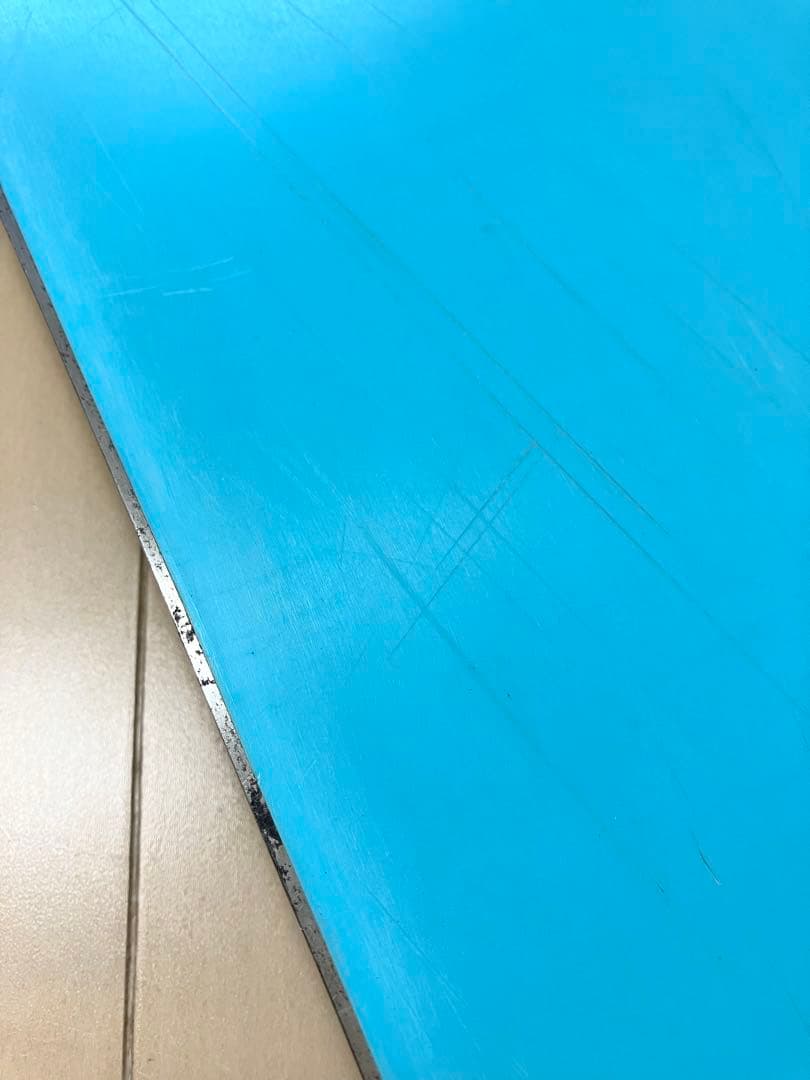 BURTON DESCENDANT 152バートン スノーボード　大阪手渡可能！