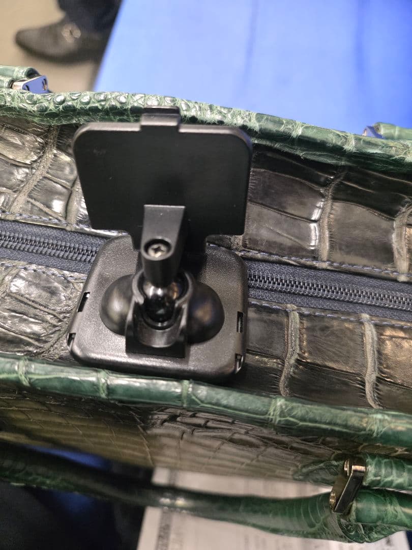 Celstar GPSレーダー探知機本体　AR-7