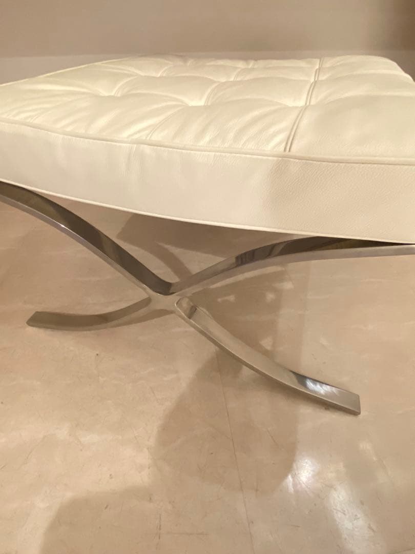 バルセロナチェア・オットマン・リプロダクト品