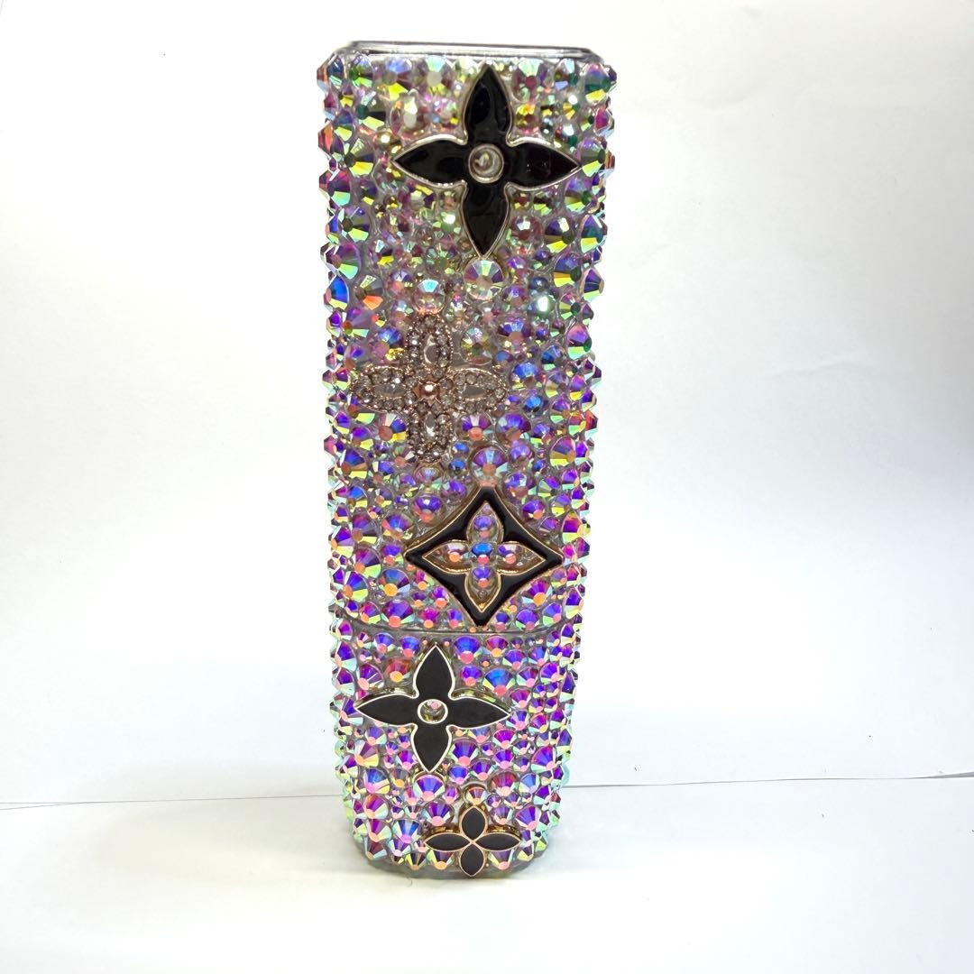 アイコス　IQOS イルマワンケースのみ　オーロラデコ