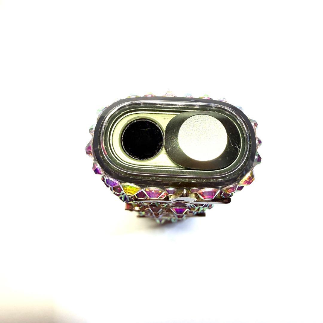 アイコス　IQOS イルマワンケースのみ　オーロラデコ