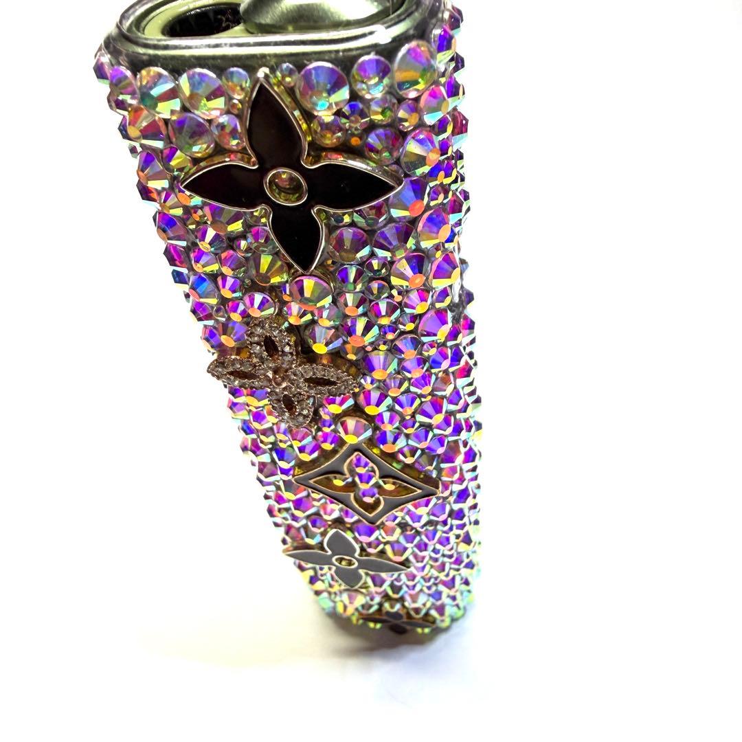 アイコス　IQOS イルマワンケースのみ　オーロラデコ