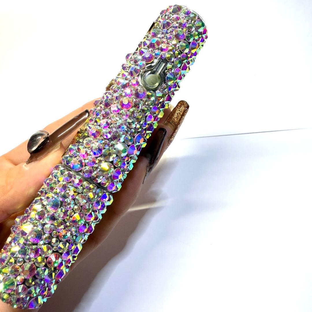 アイコス　IQOS イルマワンケースのみ　オーロラデコ