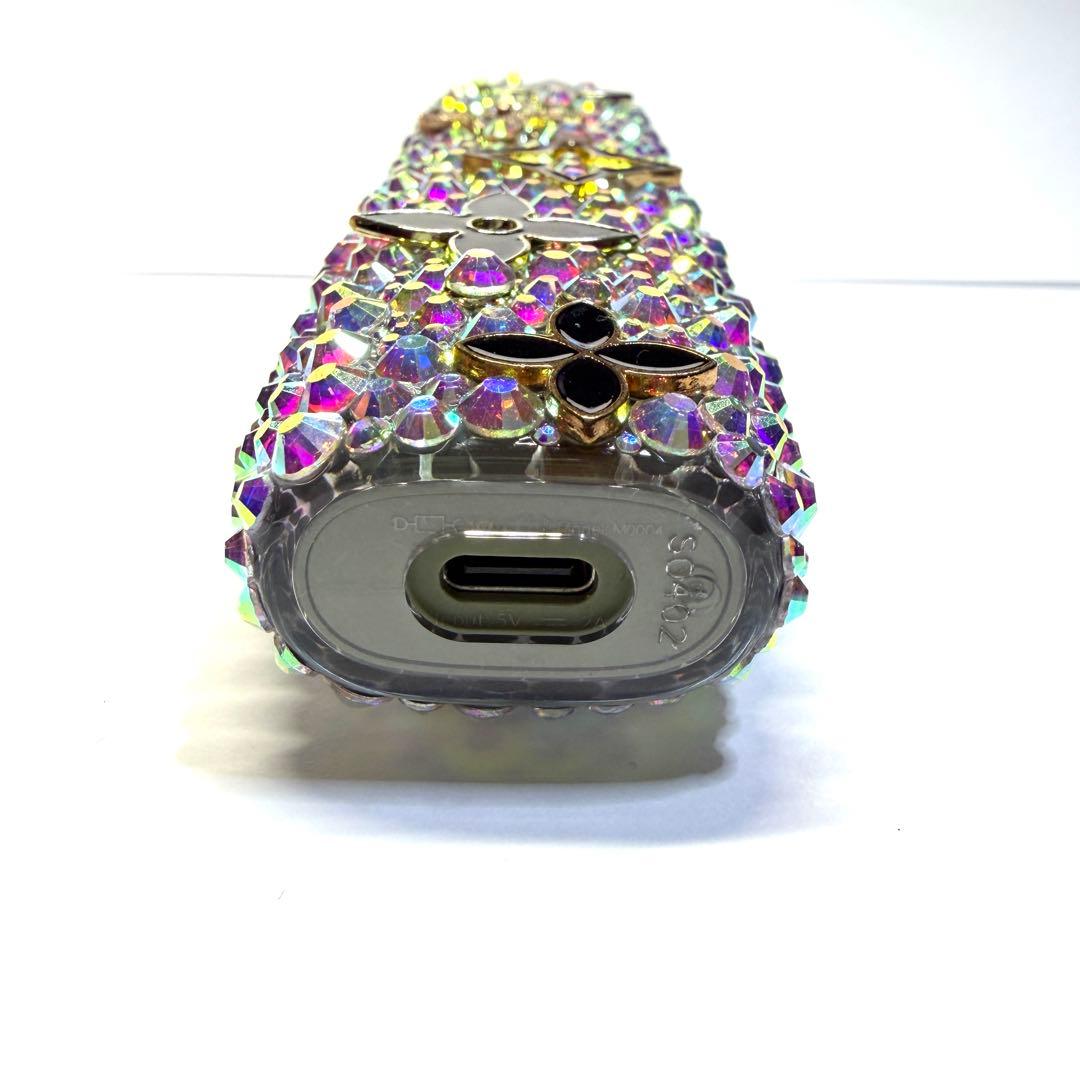 アイコス　IQOS イルマワンケースのみ　オーロラデコ