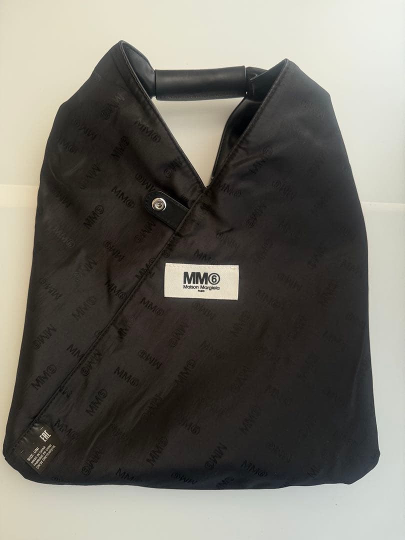 MM6 ジャパニーズトート　2点セット