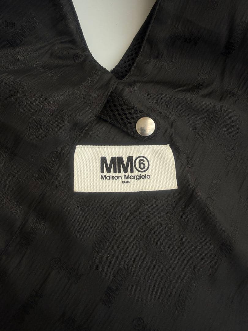 MM6 ジャパニーズトート　2点セット