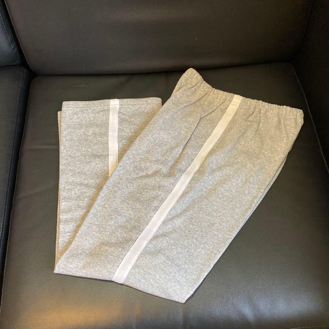 ツモリチサトパジャマ長袖 長ズボン マイクロフリース素材 あたたかUDW442