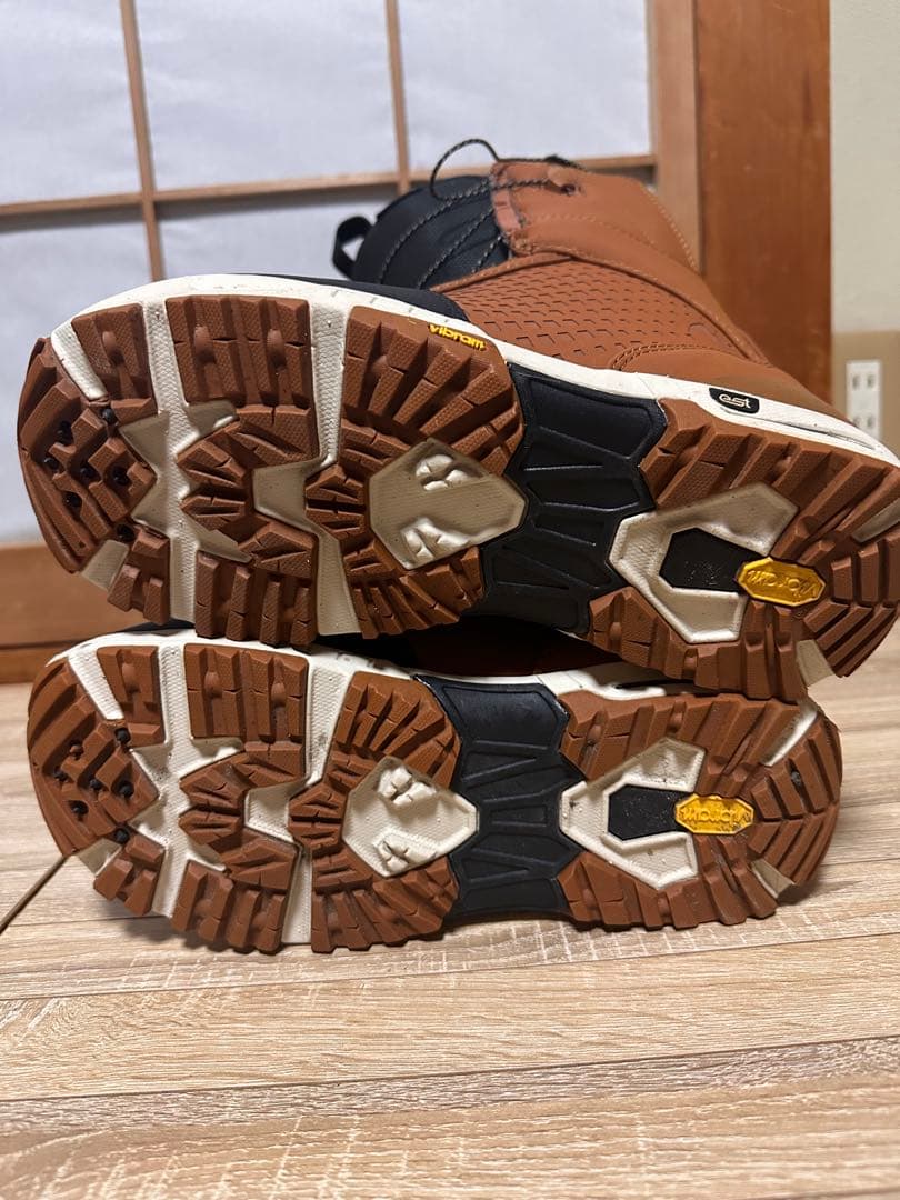 Burton Imperial スノーボードブーツ