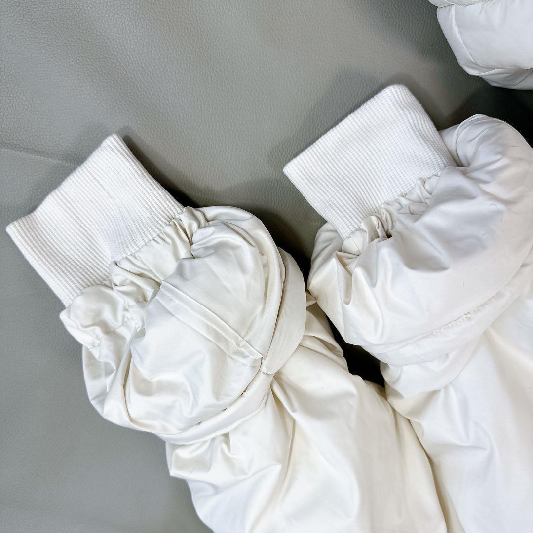 フレームワーク PRIMALOFTコート　ロングダウン　ドローコード　23年製