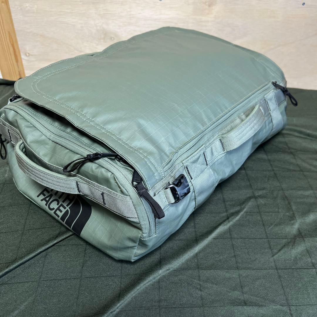 旅行かばん・小分けバッグ THE NORTH FACE BC VOYAGER LITE 32