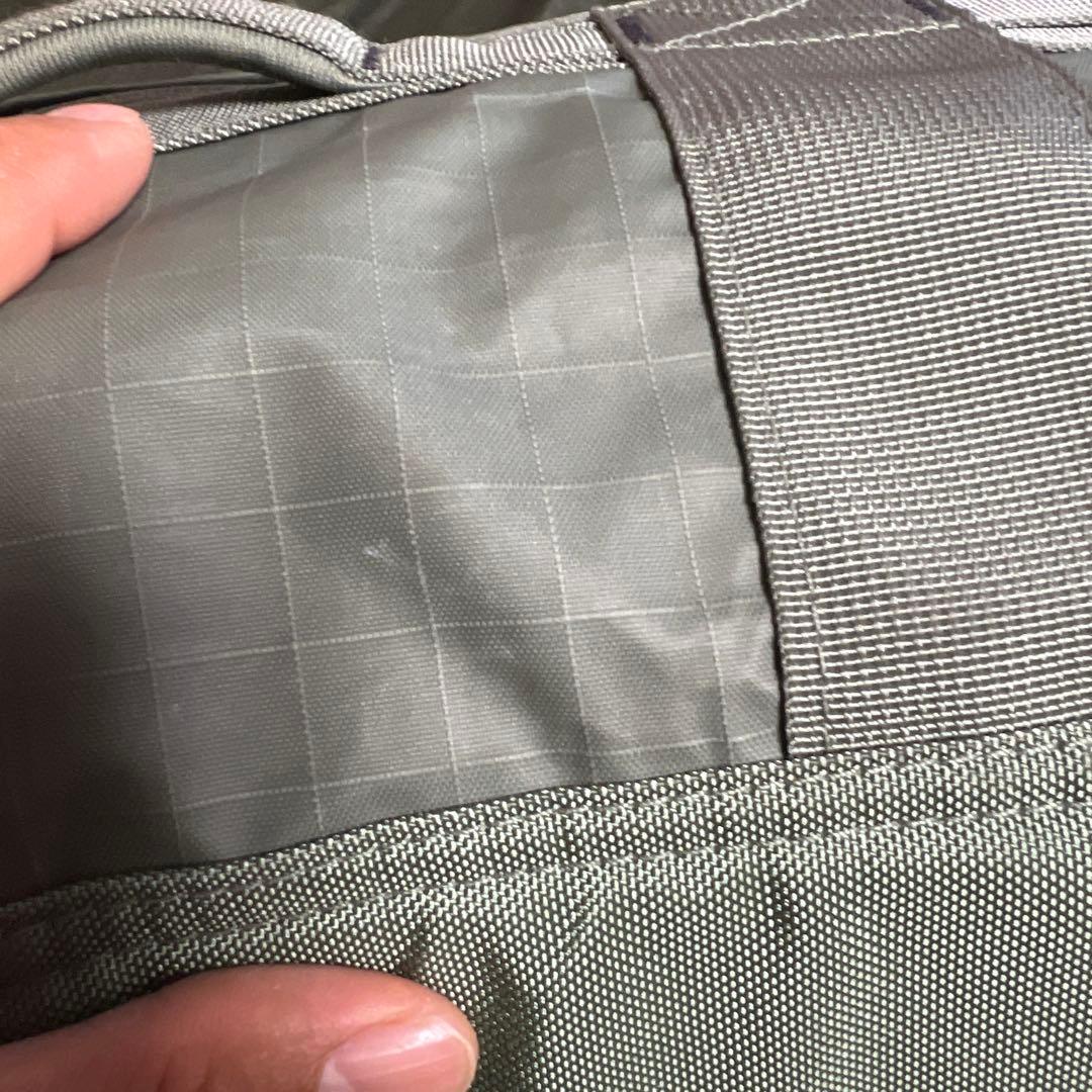 旅行かばん・小分けバッグ THE NORTH FACE BC VOYAGER LITE 32