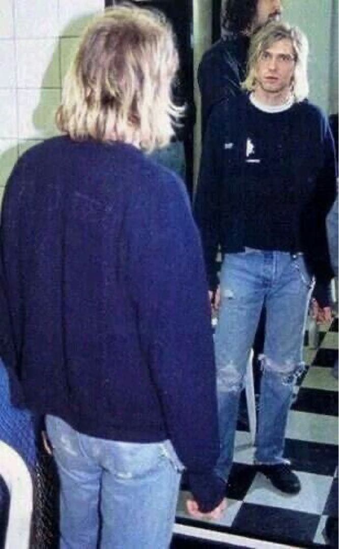 towncraft pennys 70s 復刻 モヘア混　カーディガン　シャギー