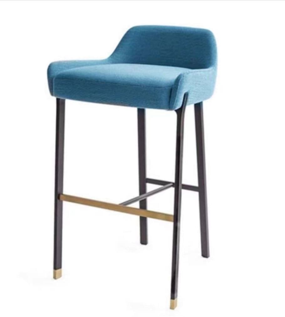 3脚在庫　ハイチェア　コンテンポラリーバースツール　おしゃれ