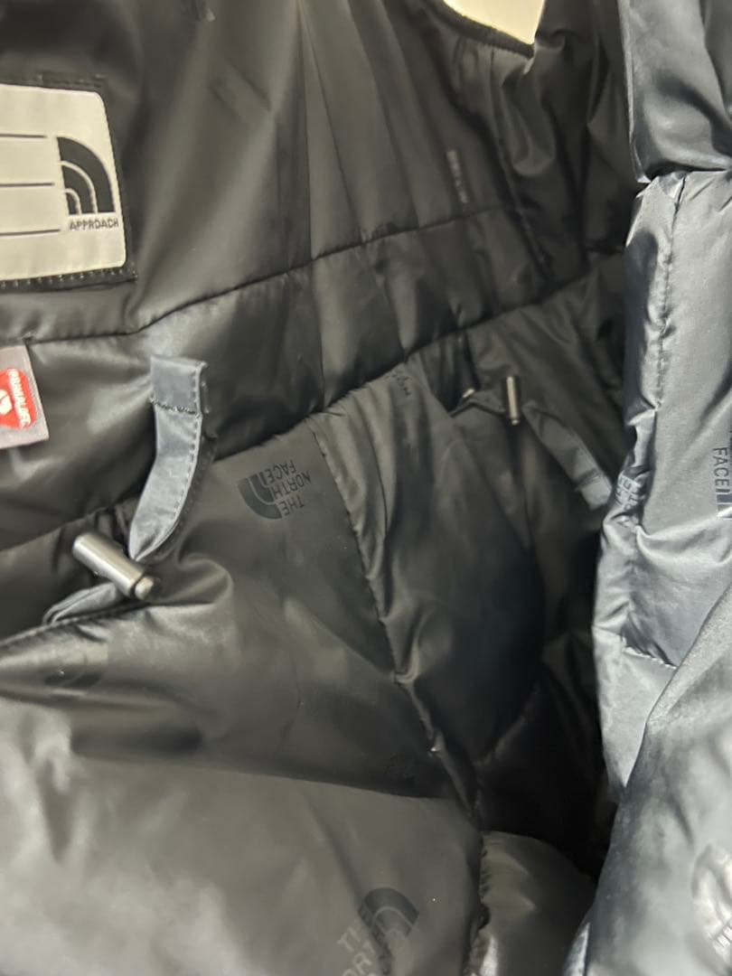 THE NORTH FACE スキーウェア上下セット