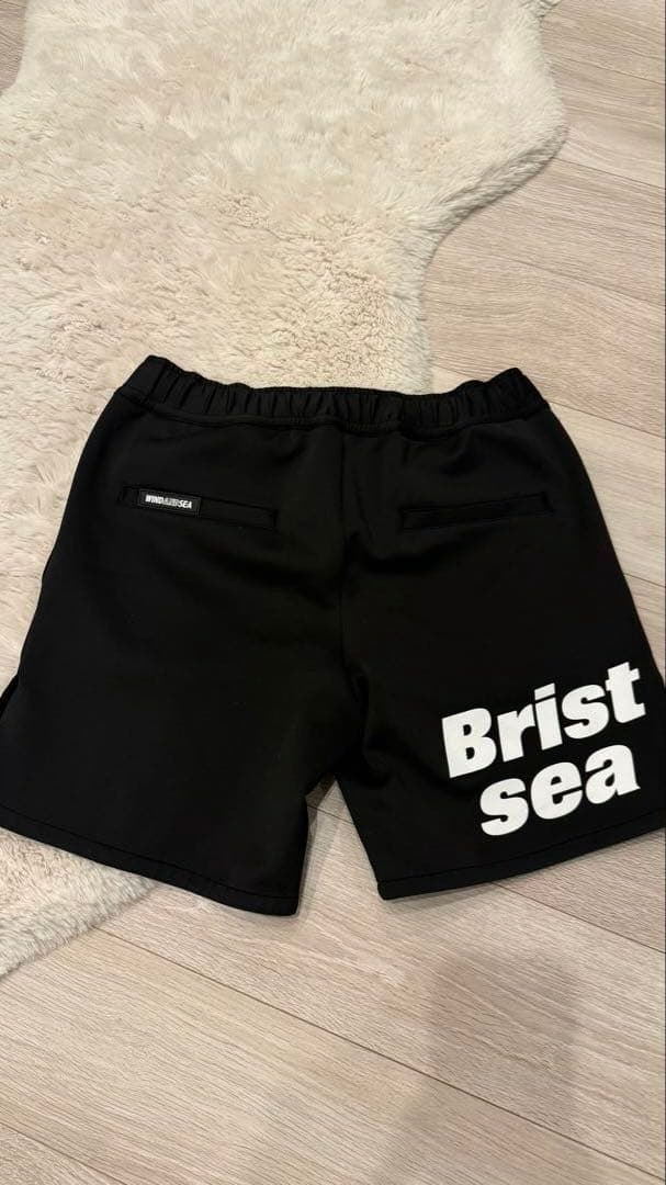 専用✩︎F.C.R.B ×WIND AND SEA パンツのみ