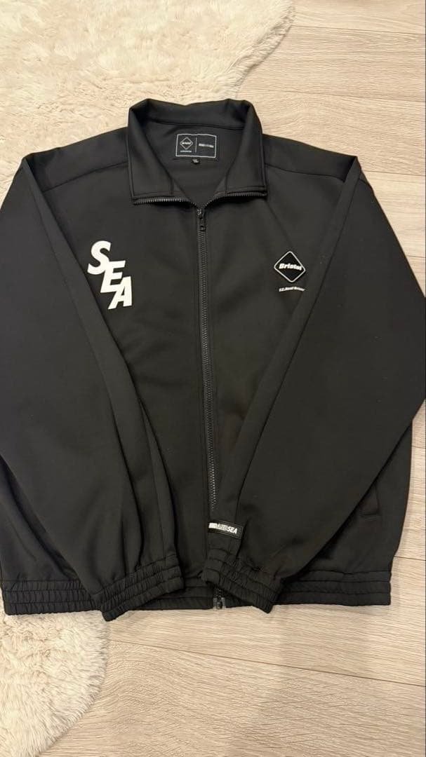 専用✩︎F.C.R.B ×WIND AND SEA パンツのみ