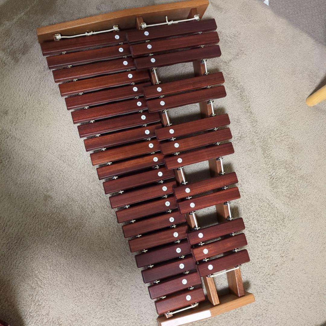 【お勧めの】KOROGIシロフォン木琴