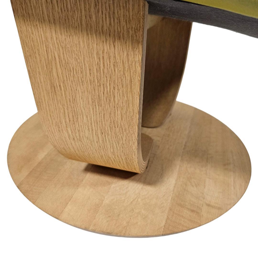 カリモク THE FIRST ザ・ファースト オットマンS グリーン ソファ別売