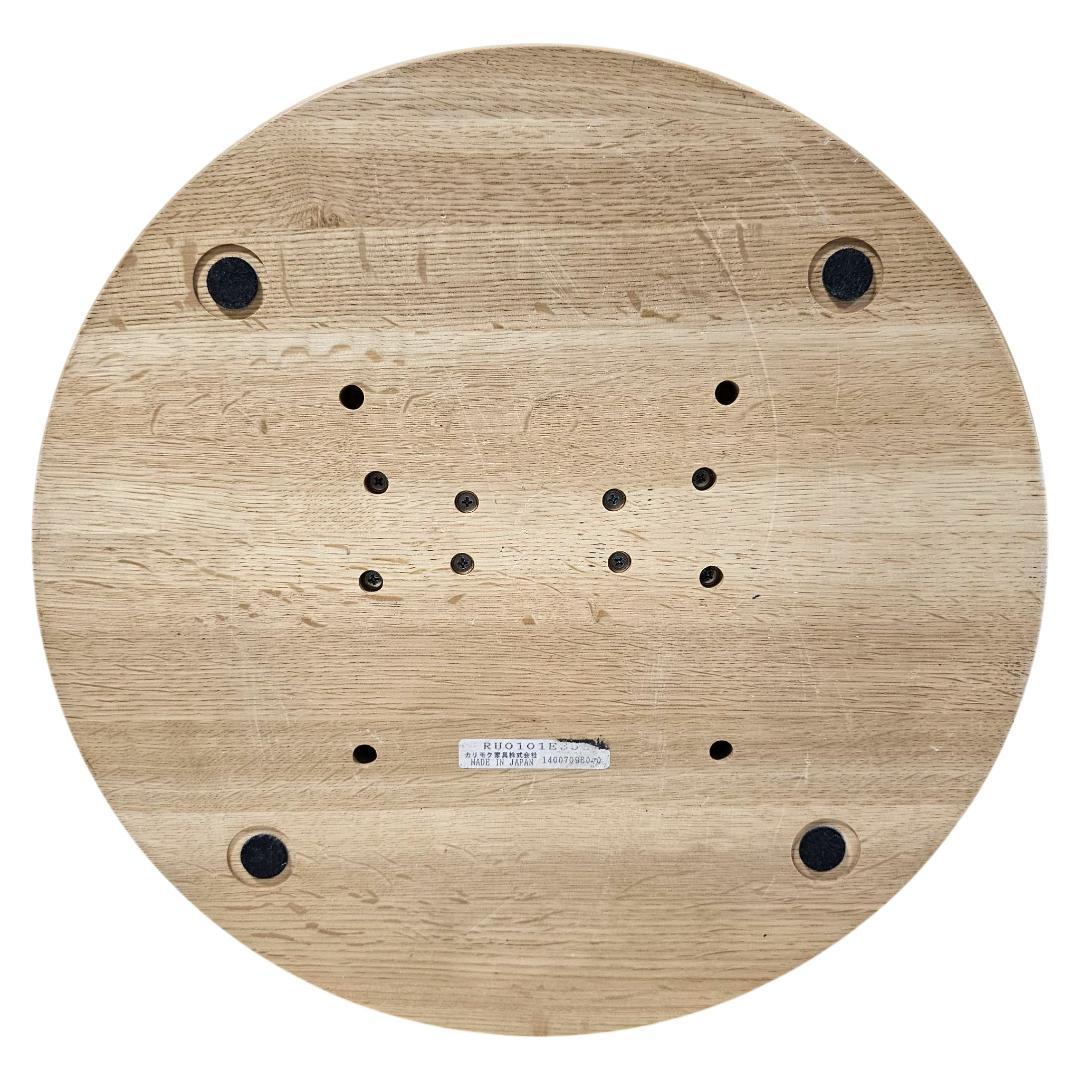 カリモク THE FIRST ザ・ファースト オットマンS グリーン ソファ別売