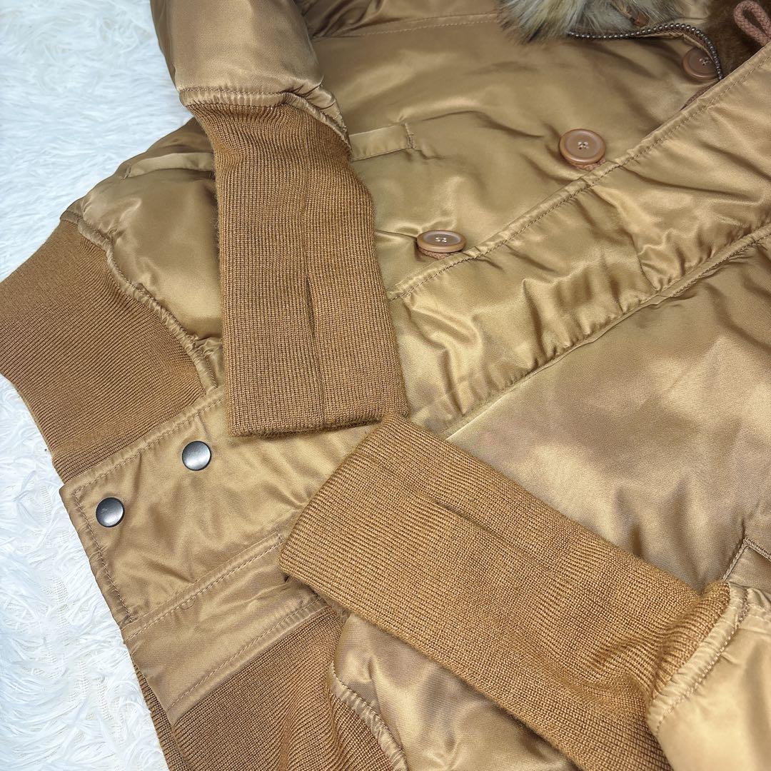 echi 様 AVIREX N-2B フライト jacket ミリタリー