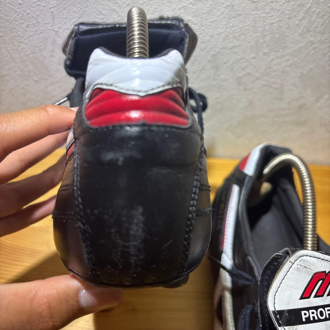 サッカースパイク モレリア II JAPAN