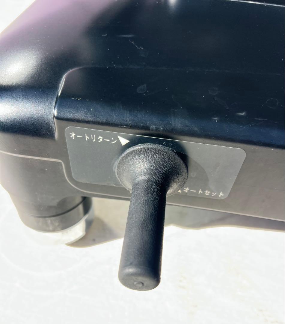 タカラベルモント 電動シャンプーチェアミラック S81XH NL5 2021年