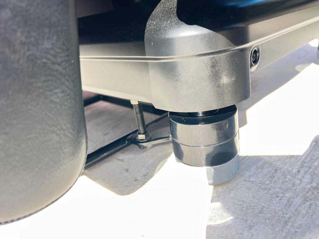 タカラベルモント 電動シャンプーチェアミラック S81XH NL5 2021年