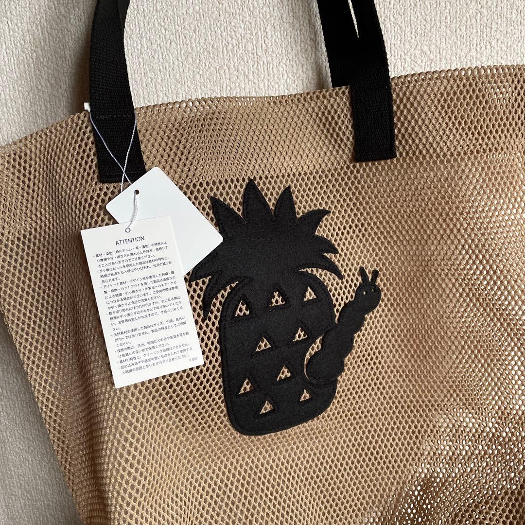 ラドローバッグ