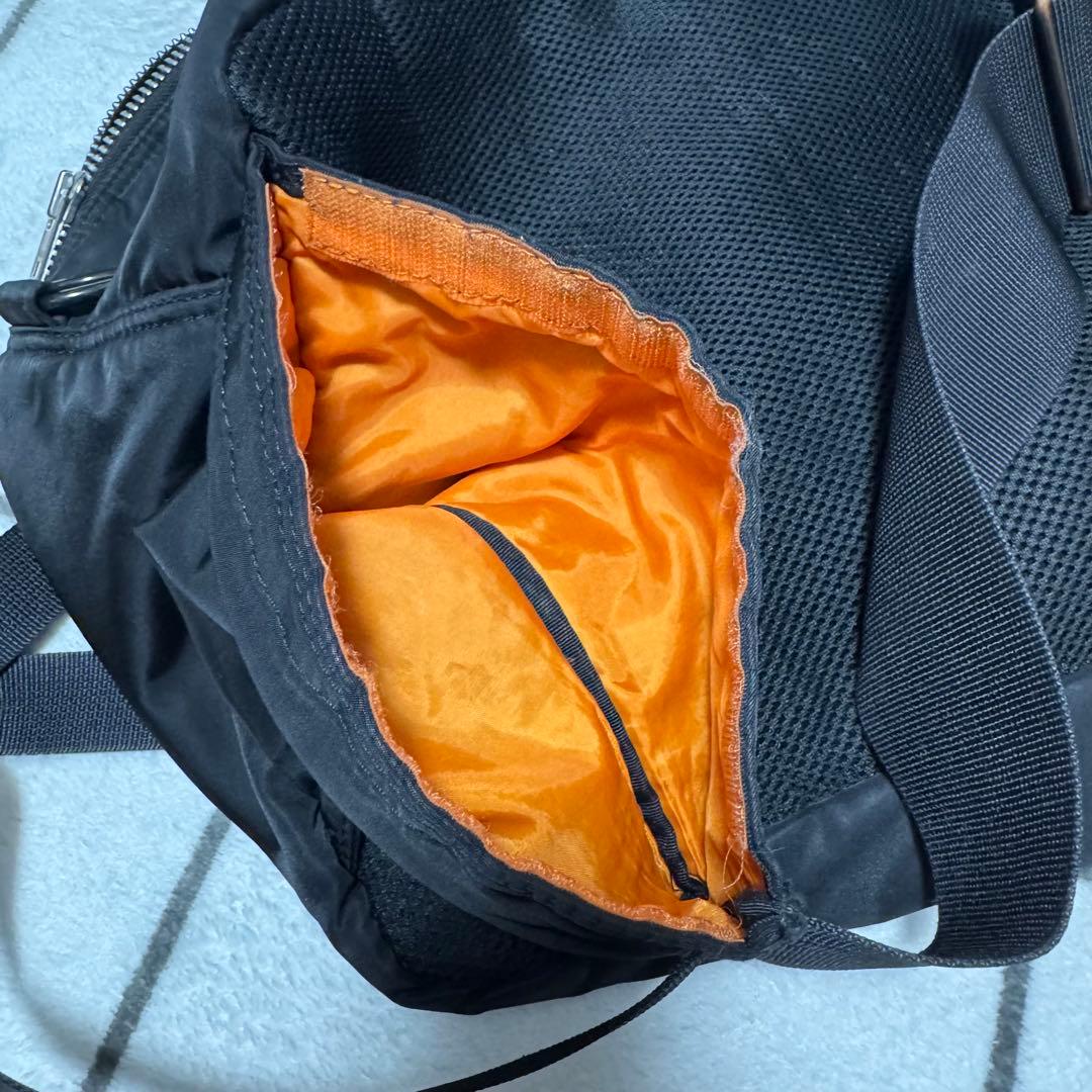 PORTER × ANREALAGE OVERSIZE WAIST BAG