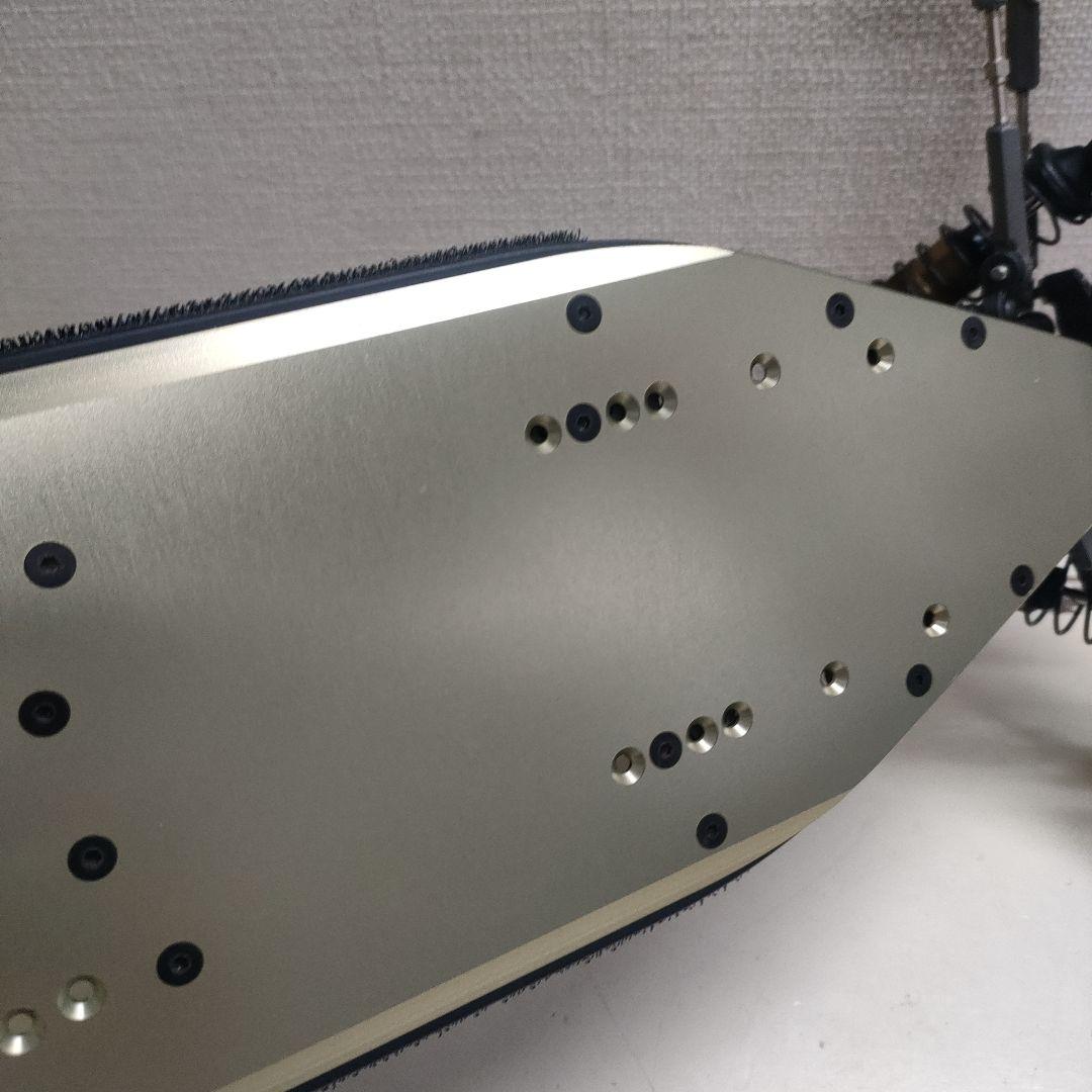 京商アルティマRB6.6 2WDバギー