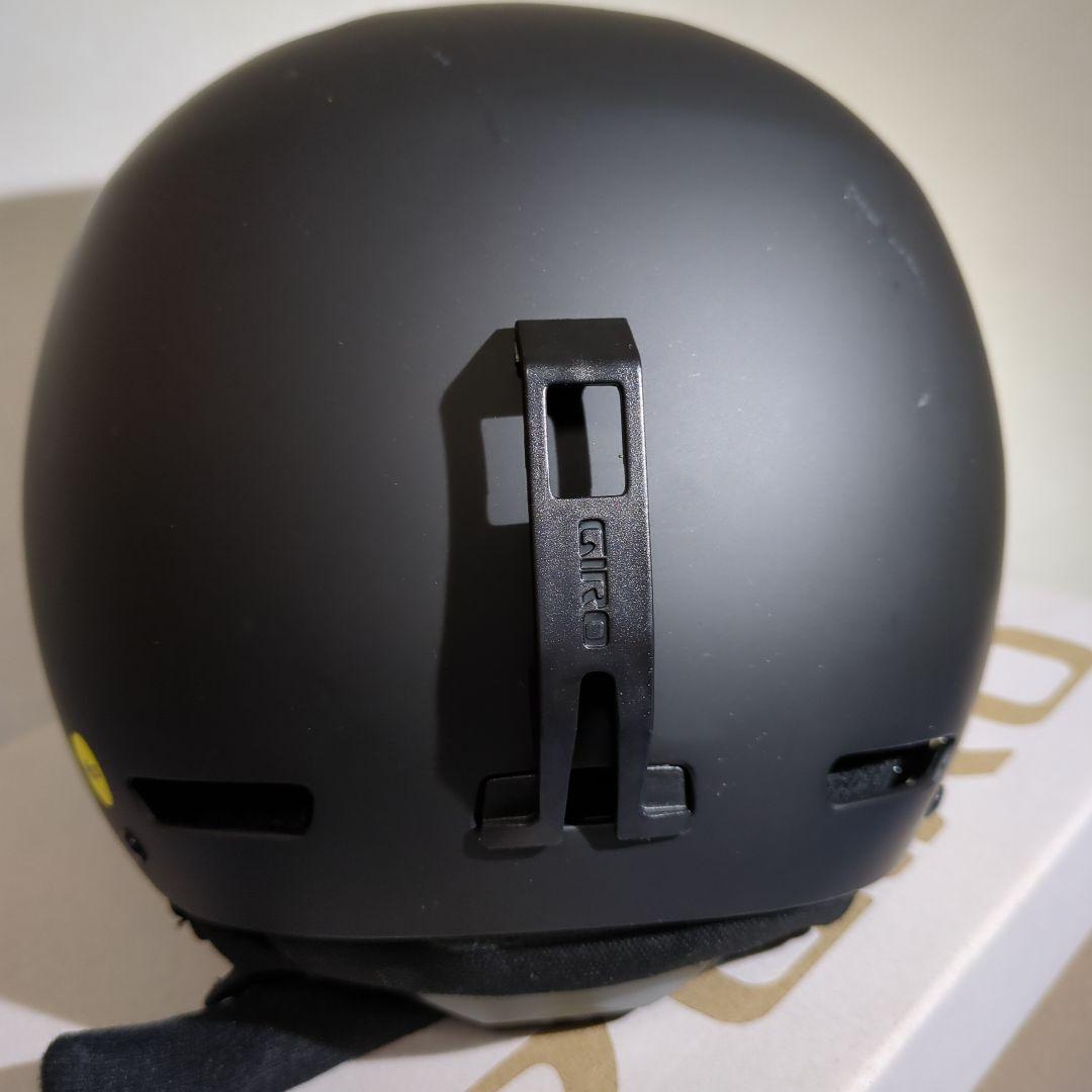 ジロ　ヘルメット　GIRO　LEDGE FS MIPS スキー　スノーボード　L