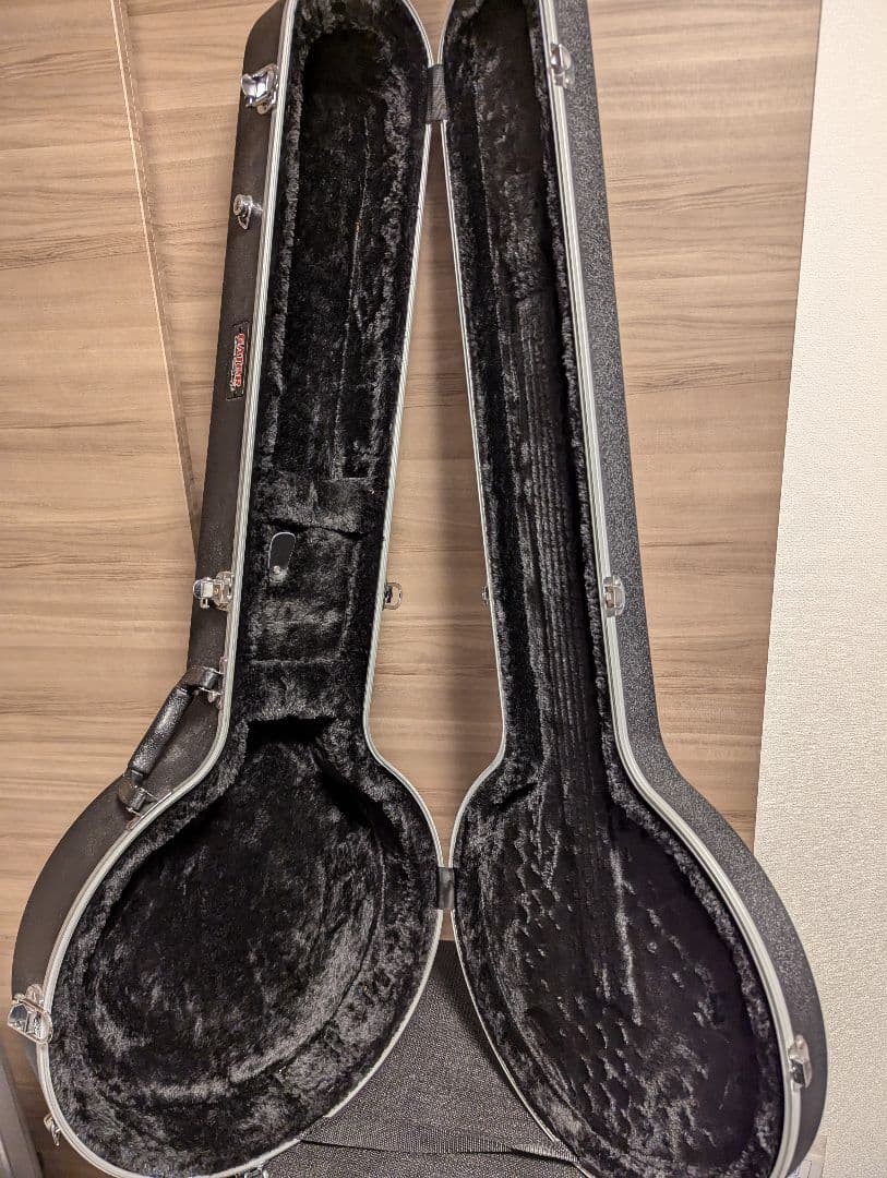 たけ DEERING Goodtime Solana 6