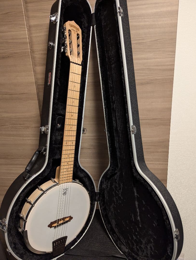 たけ DEERING Goodtime Solana 6