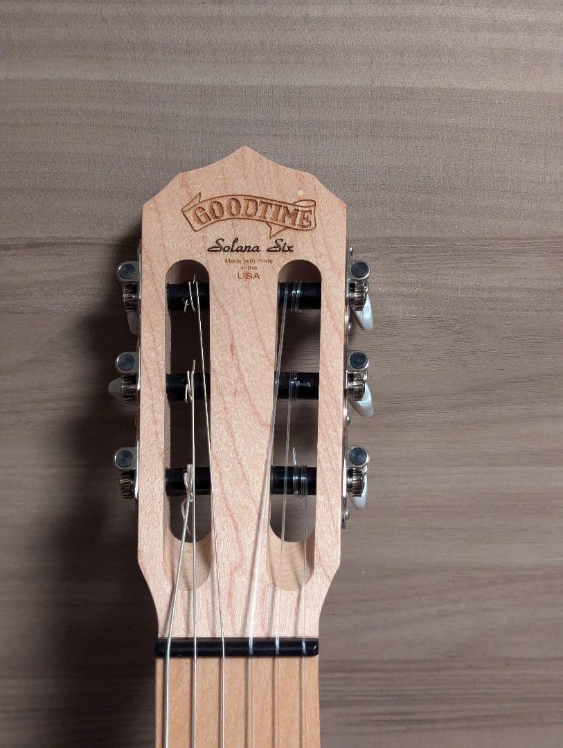 たけ DEERING Goodtime Solana 6