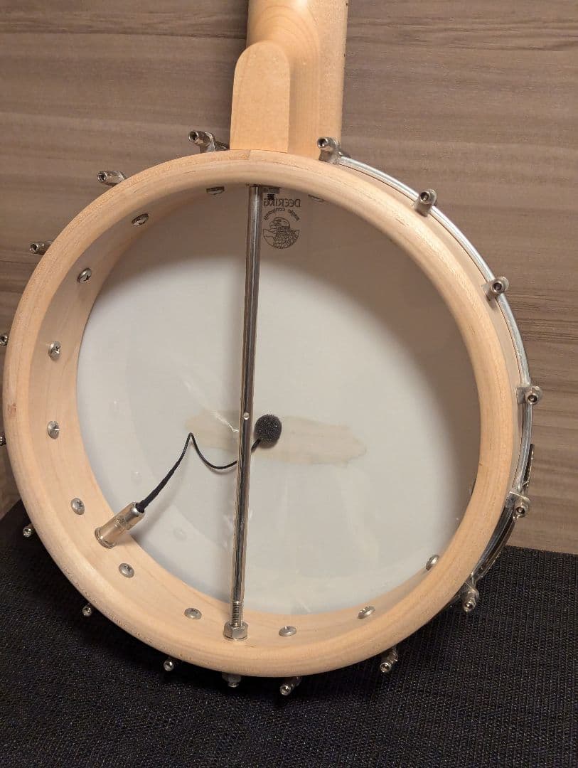 たけ DEERING Goodtime Solana 6