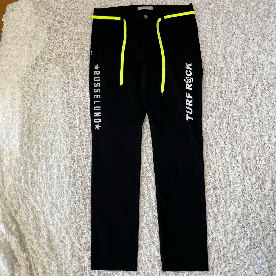 Russeluno ラッセルノ　メンズゴルフ　ルチャ／サイズ7