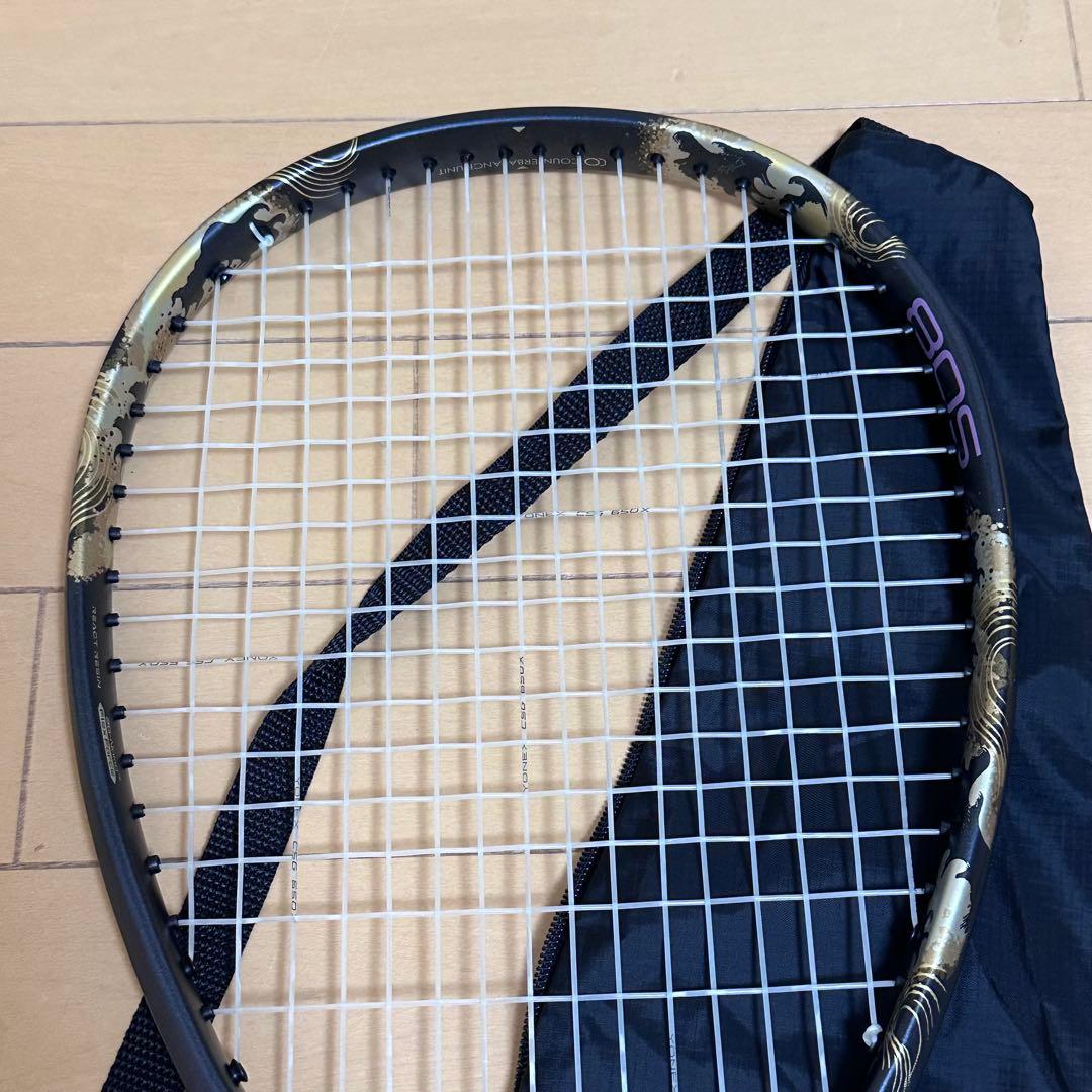 【きちきち】YONEX 02ジオブレイク80S UL0 即購入⭕️