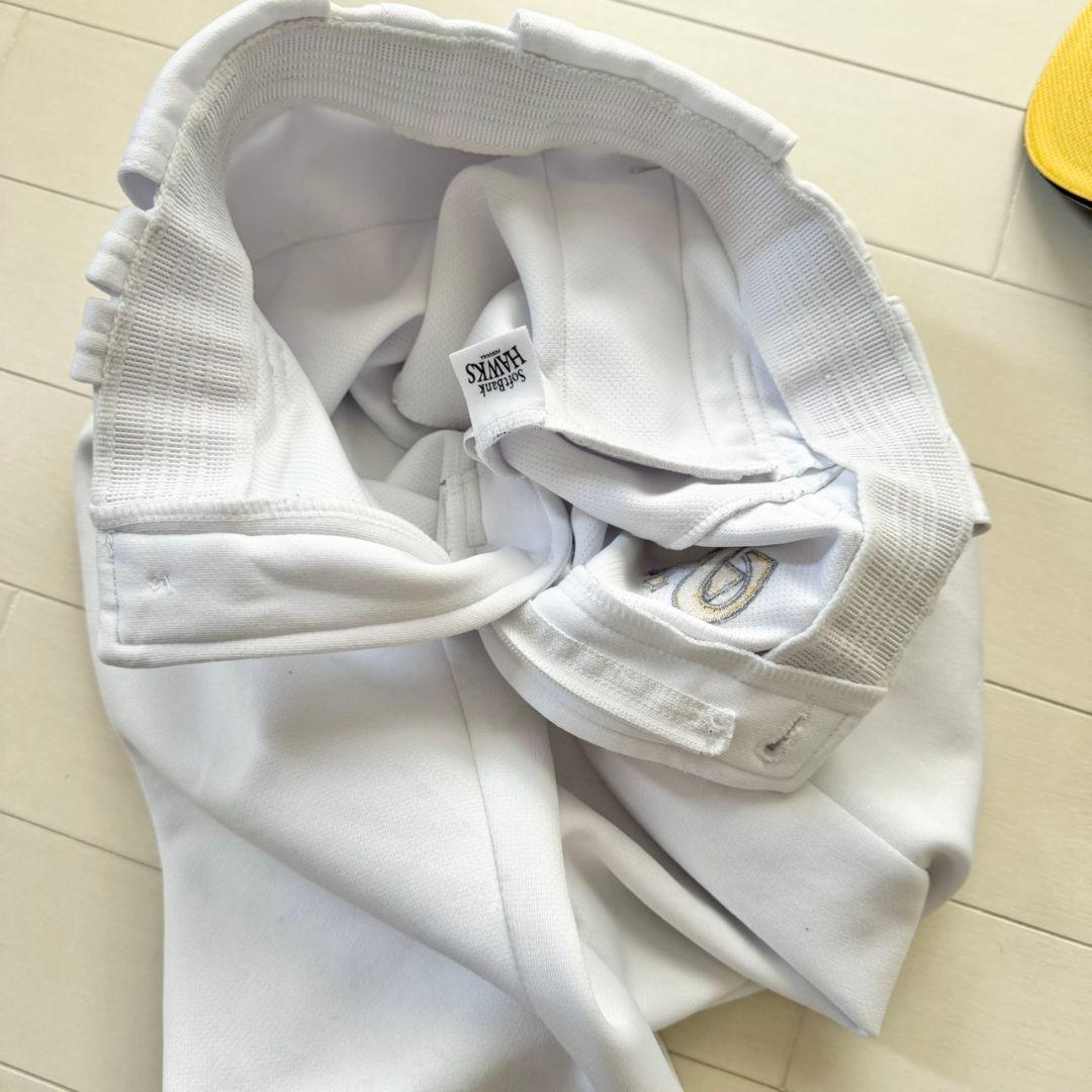 ポルテ　野球　ユニフォーム　ウェア　130