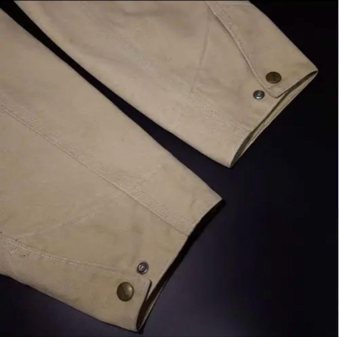 レアカラー!! ウィート Carhartt デトロイトジャケット WHEAT