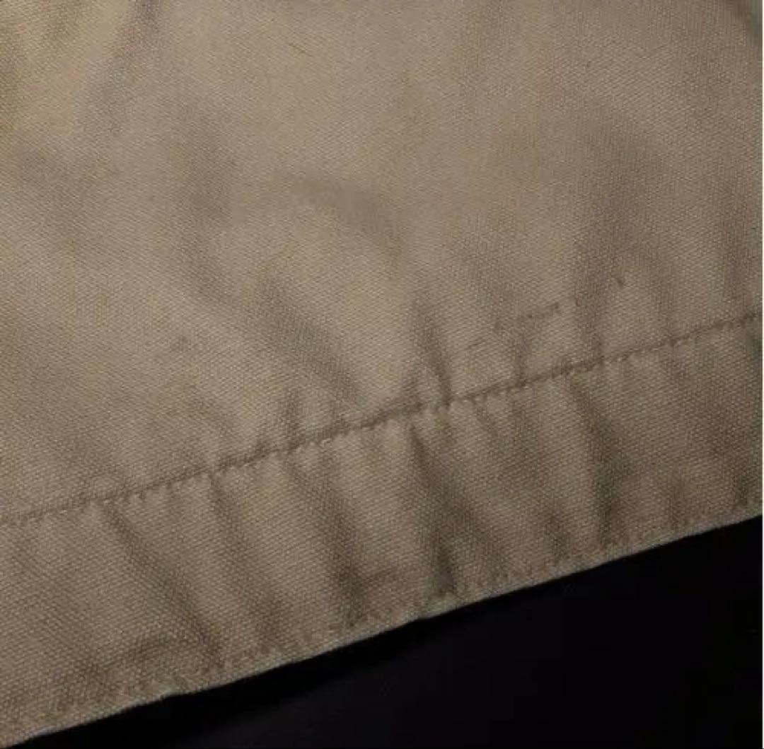 レアカラー!! ウィート Carhartt デトロイトジャケット WHEAT