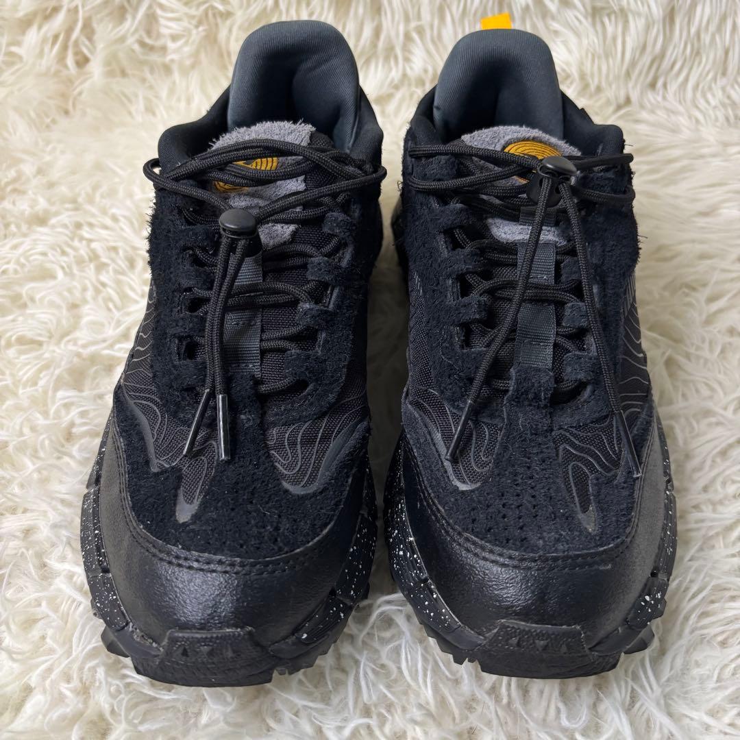 ✨Reebok ZIG KINETICA 2.5エッジ スニーカーブラック23