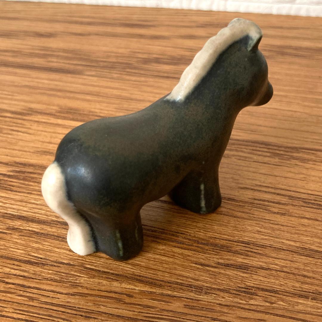 希少 EGO STENGODS Willy Fischer ホース 1960年代